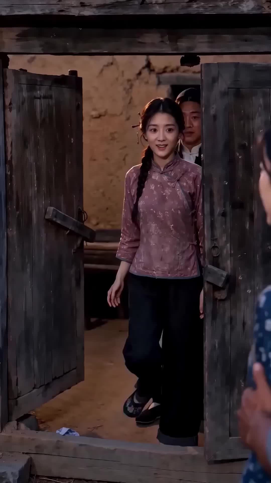 姐姐逃婚，我遇良人 第6集