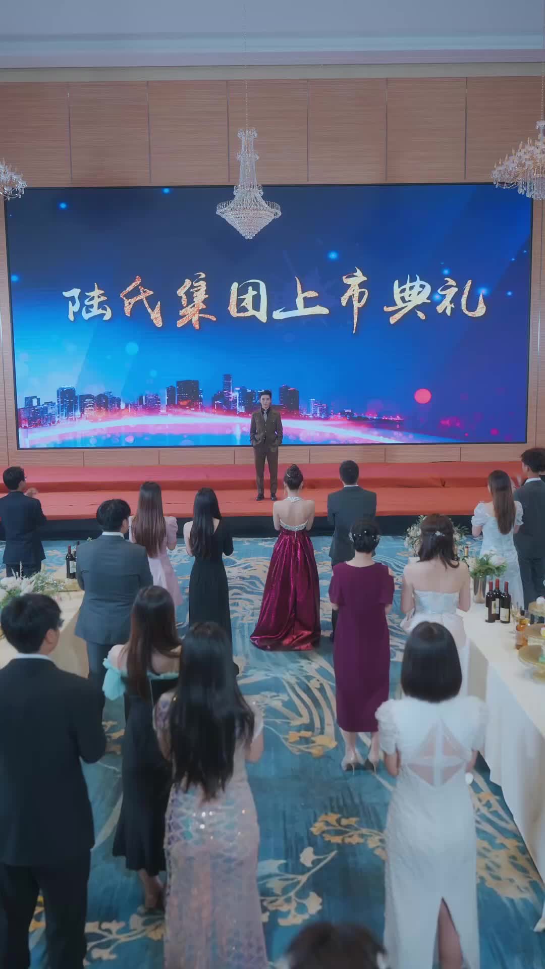 The Love He Forgot, The Price He Paid Episode 5