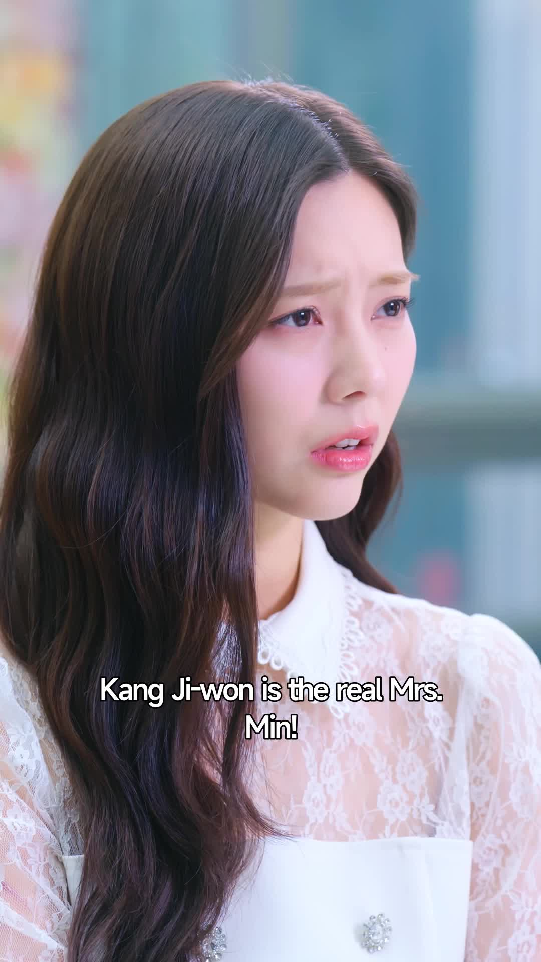 The CEO's Wife Can't Hide Episode 7