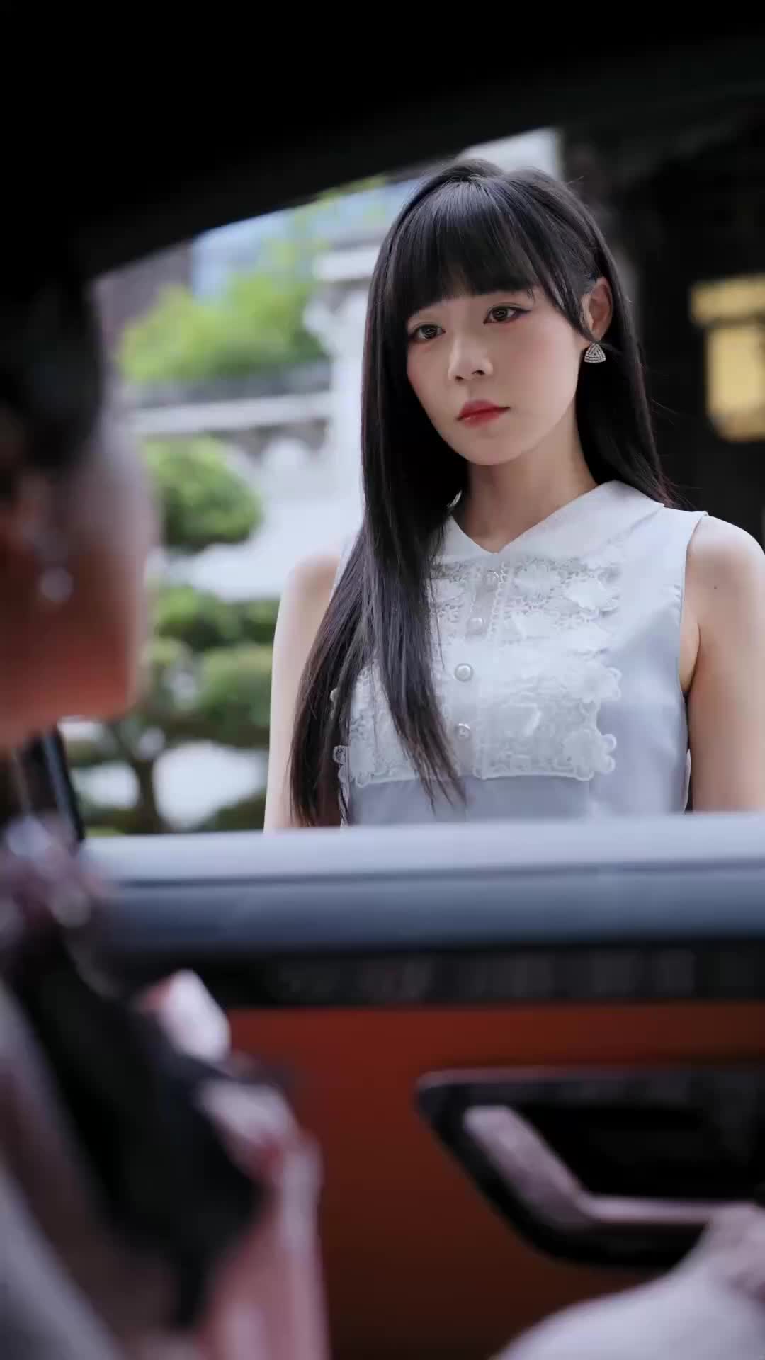 Her Obedience Buried, Her Wrath Awakened Episode 8