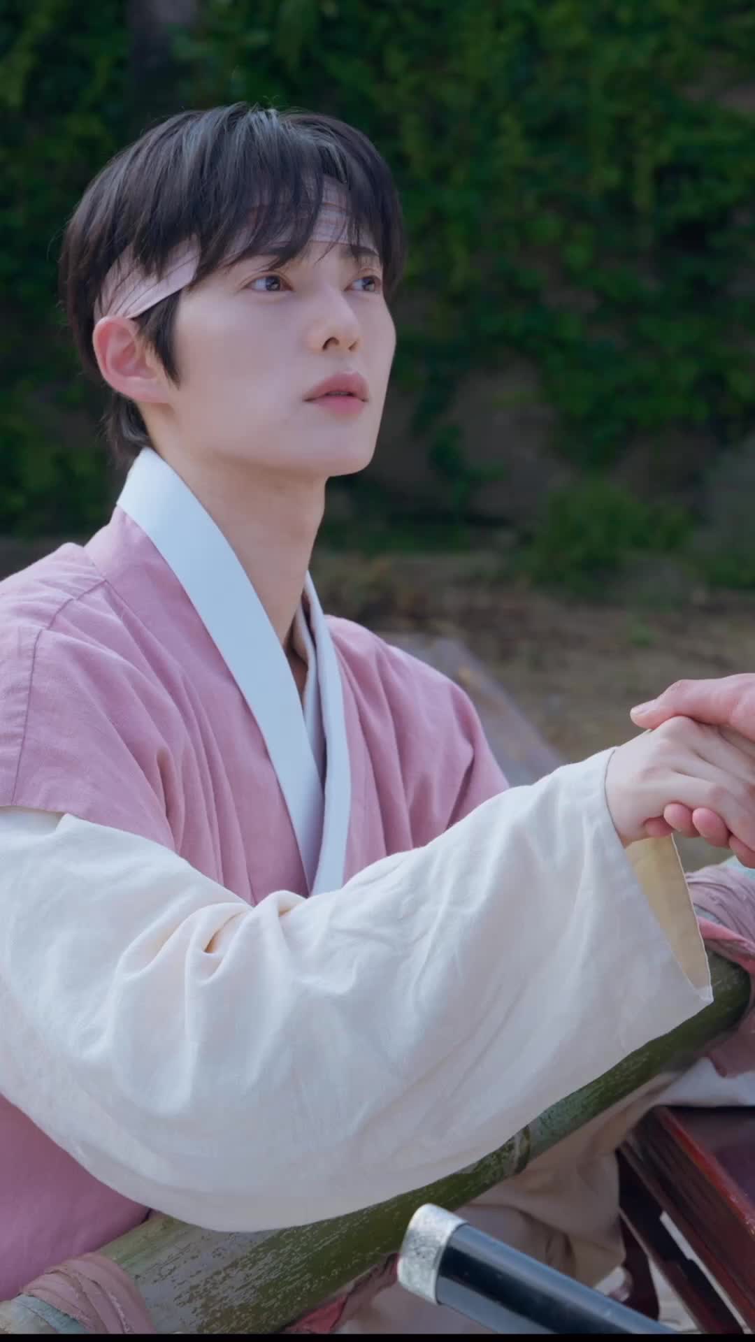 야화첩 제2회