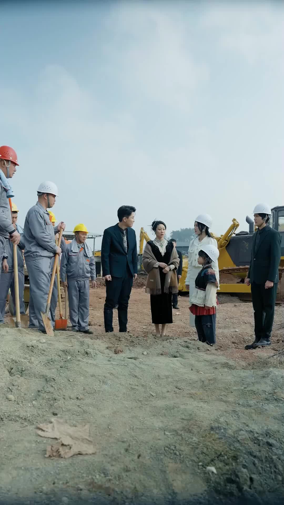 โชคหล่นทับ เทพตัวน้อย(พากย์ไทย) ที่11ตอน