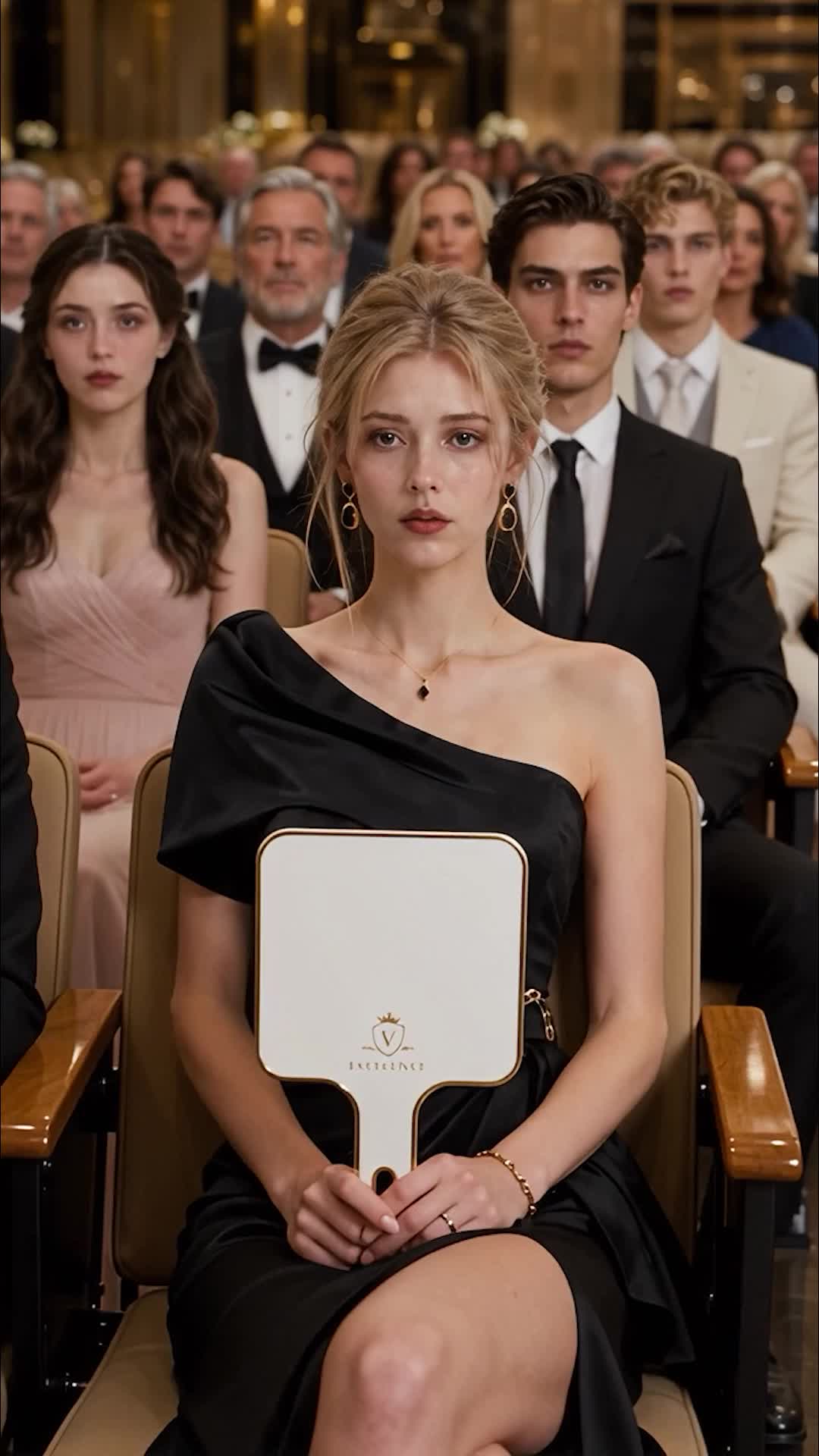 Jilted at the Altar, I Flash-Married a Mysterious  Billionaire Episode 8