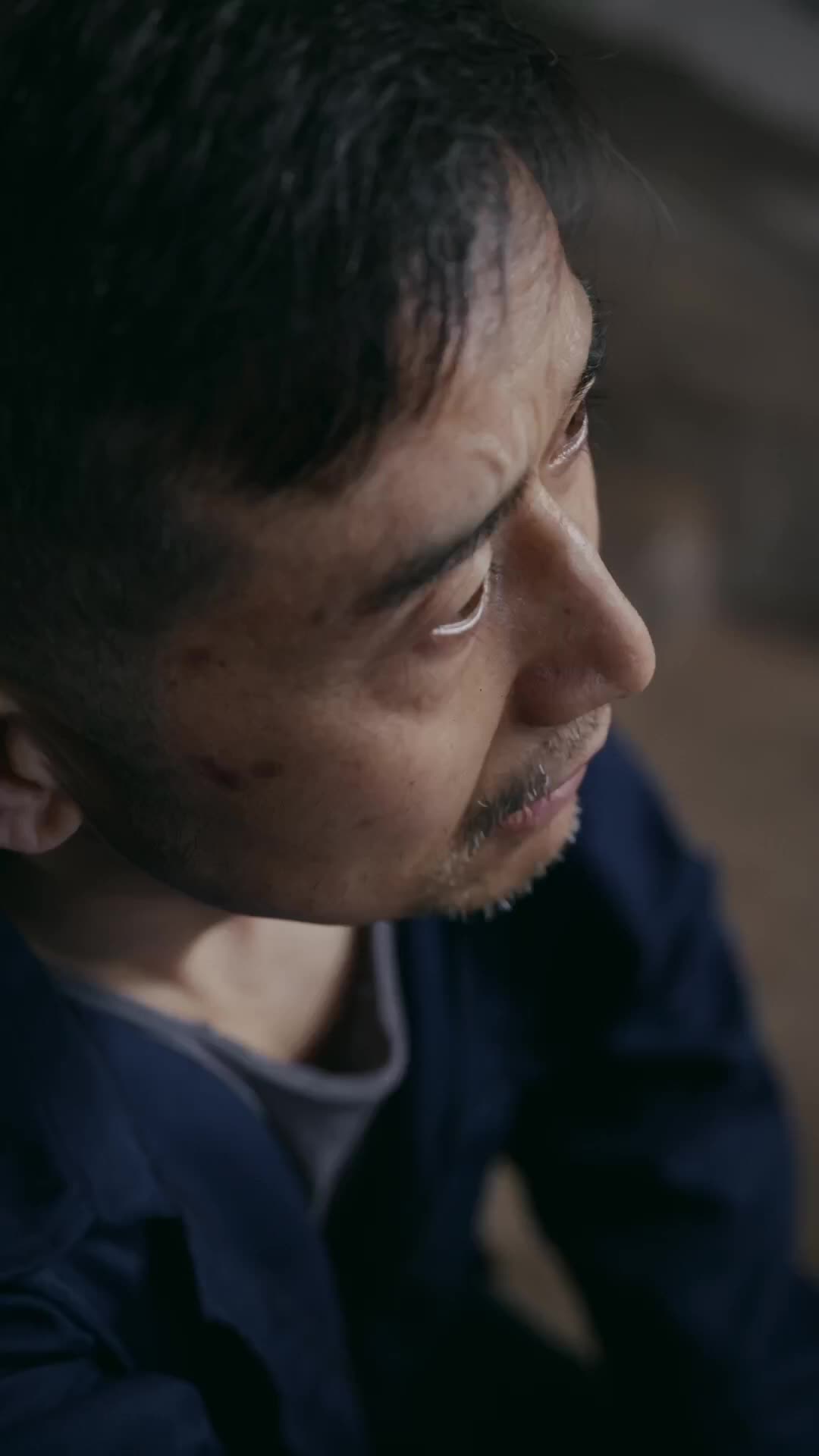 荒村归途 第3集