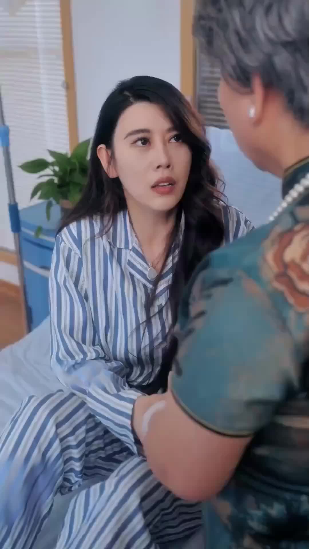 Accidentally Bound, Eternally Loved Episode 6