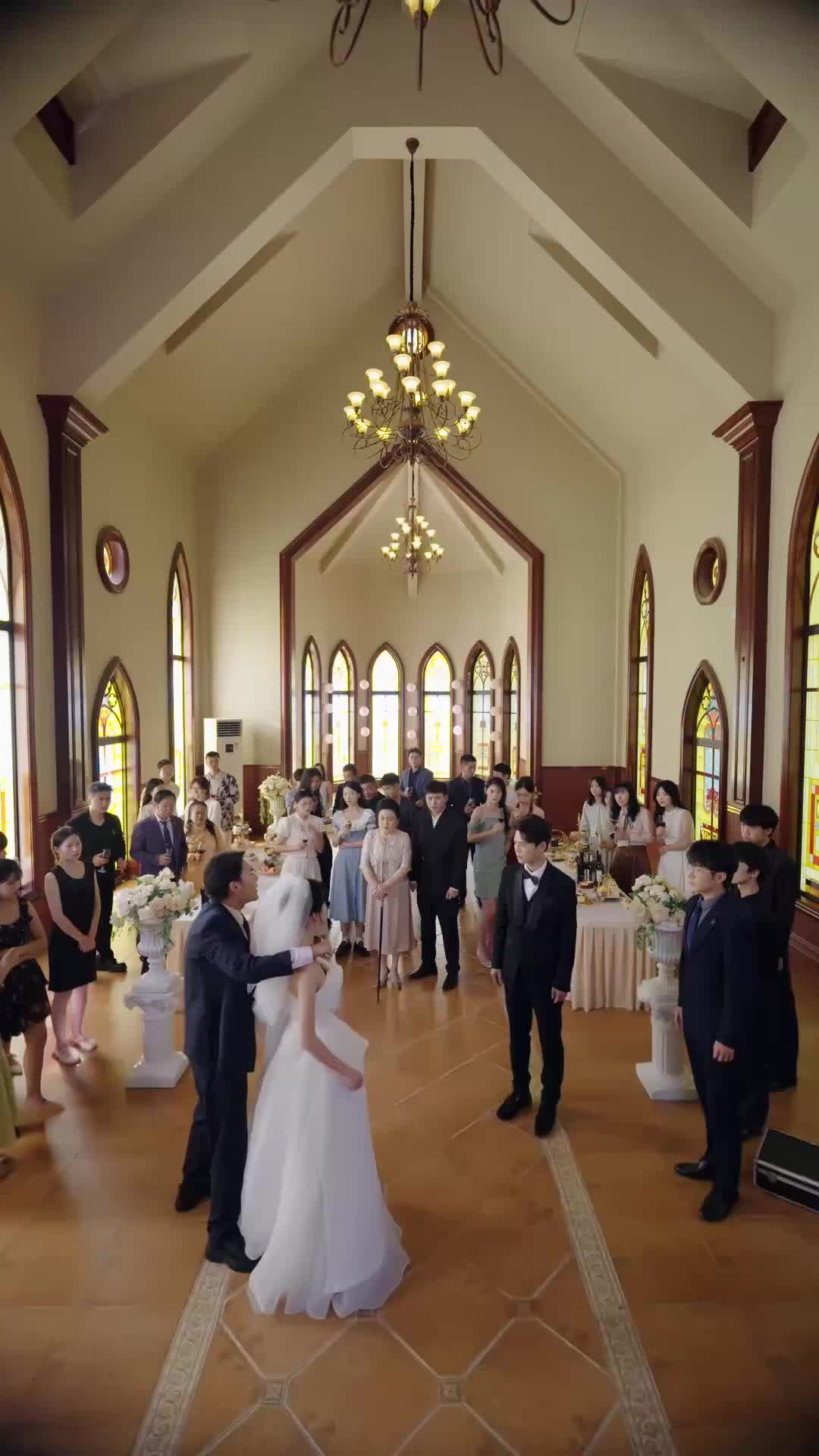 Salah Paham Jadi Cinta Sejati - Episode 25 - Episode 25