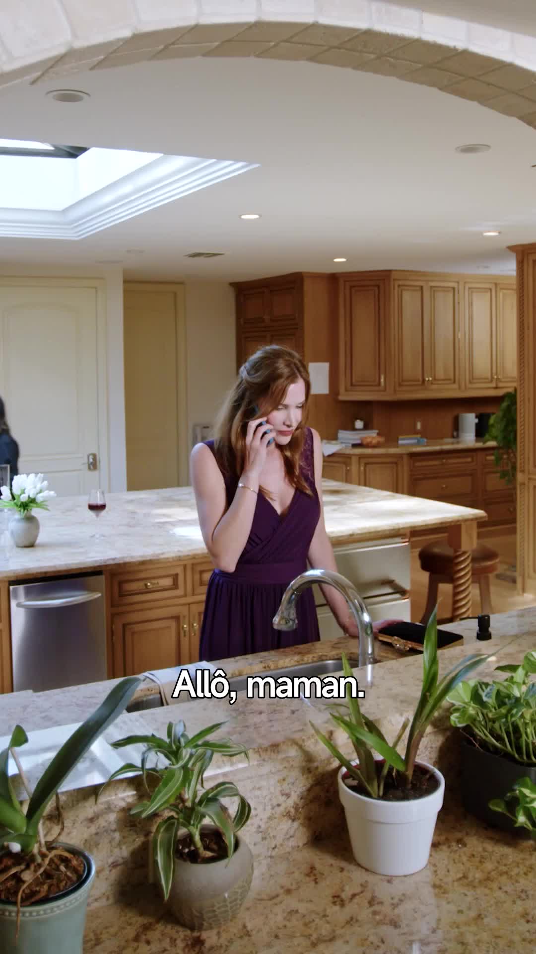 La PDG qu'on Prenait pour une Pauvre Épisode4
