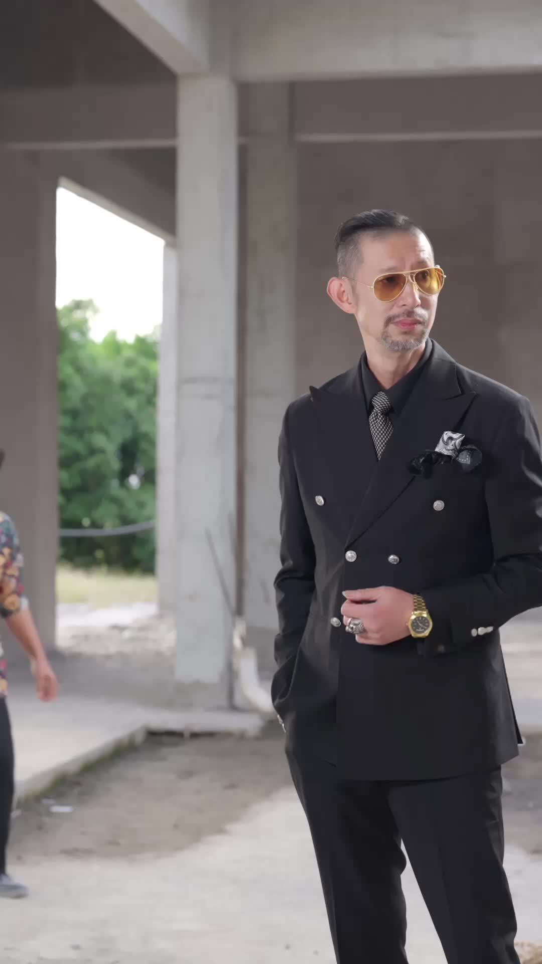 Tuan Muda Mengejar Cinta Lama Episode 11