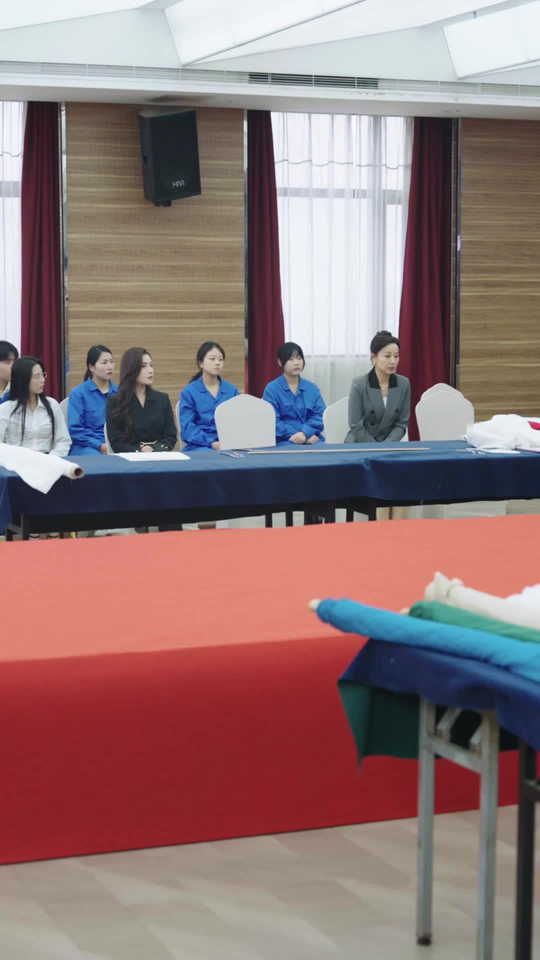 Sang Dewi Benang Emas Episode 10