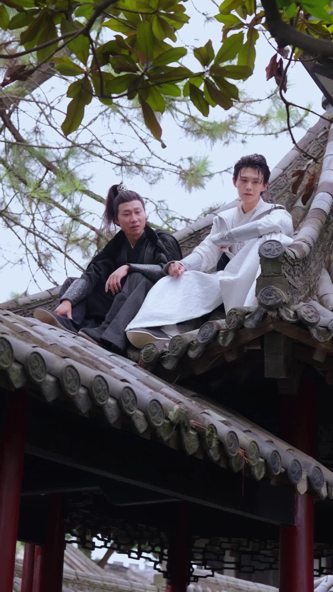 Her Mission, His Kingdom Episode 8