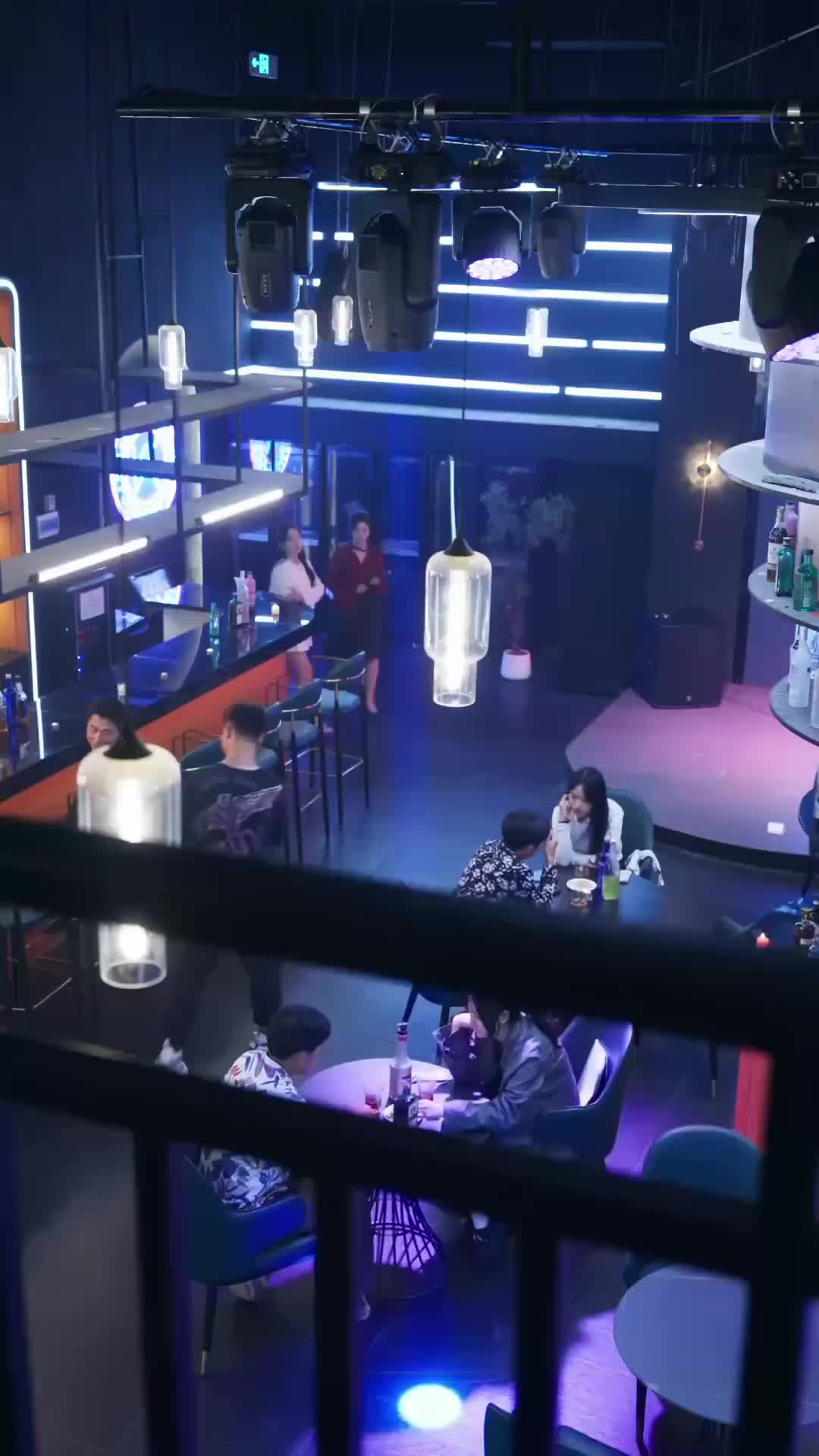 Rahasia Di Balik Ketulusan Episode 9