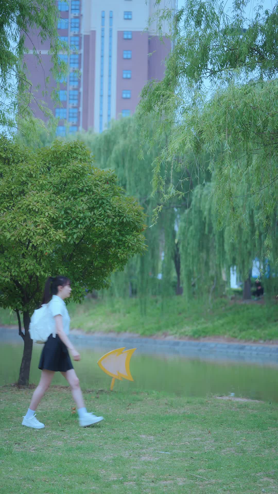 萌娃天降,我的老婆是校花 第4集