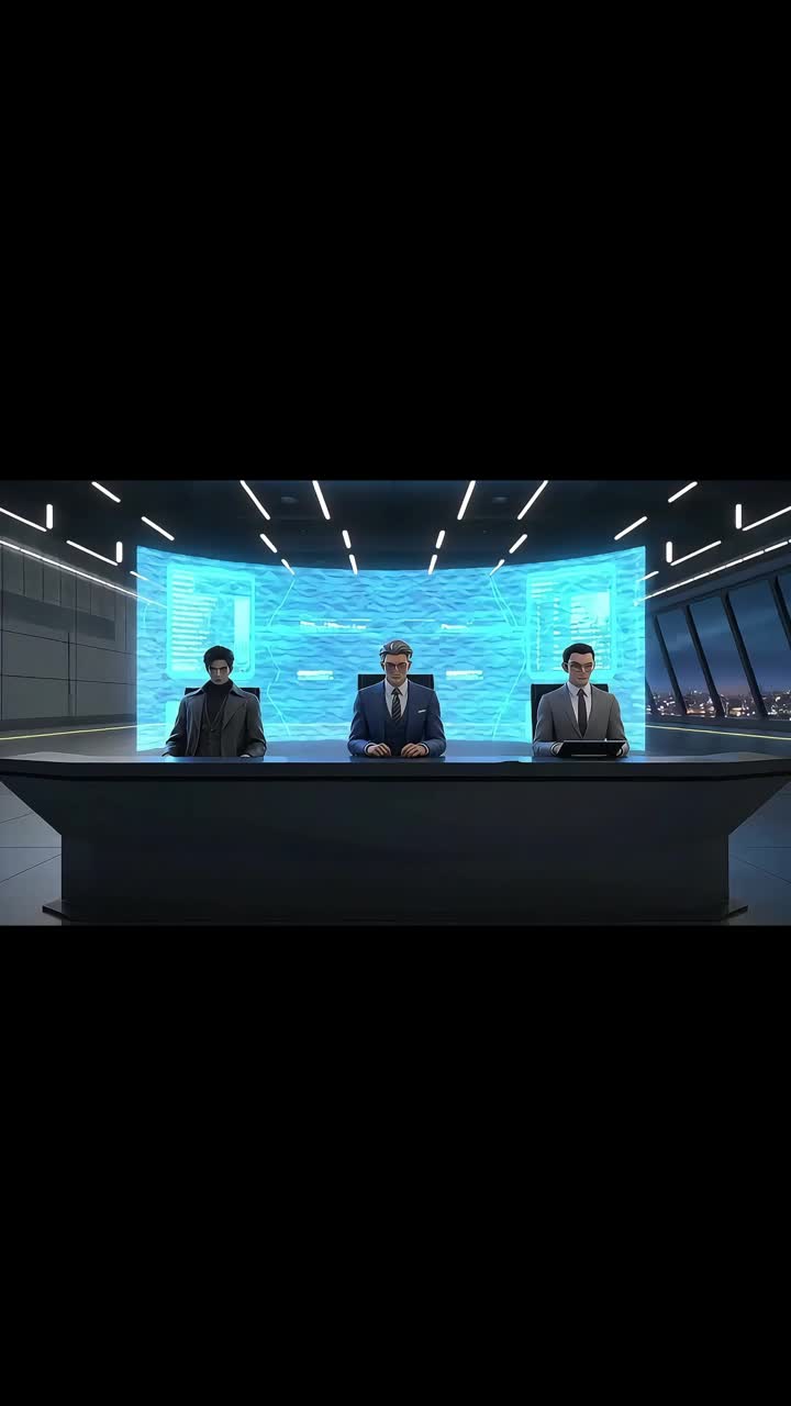 Skenario Nama Tunggal Episode 4