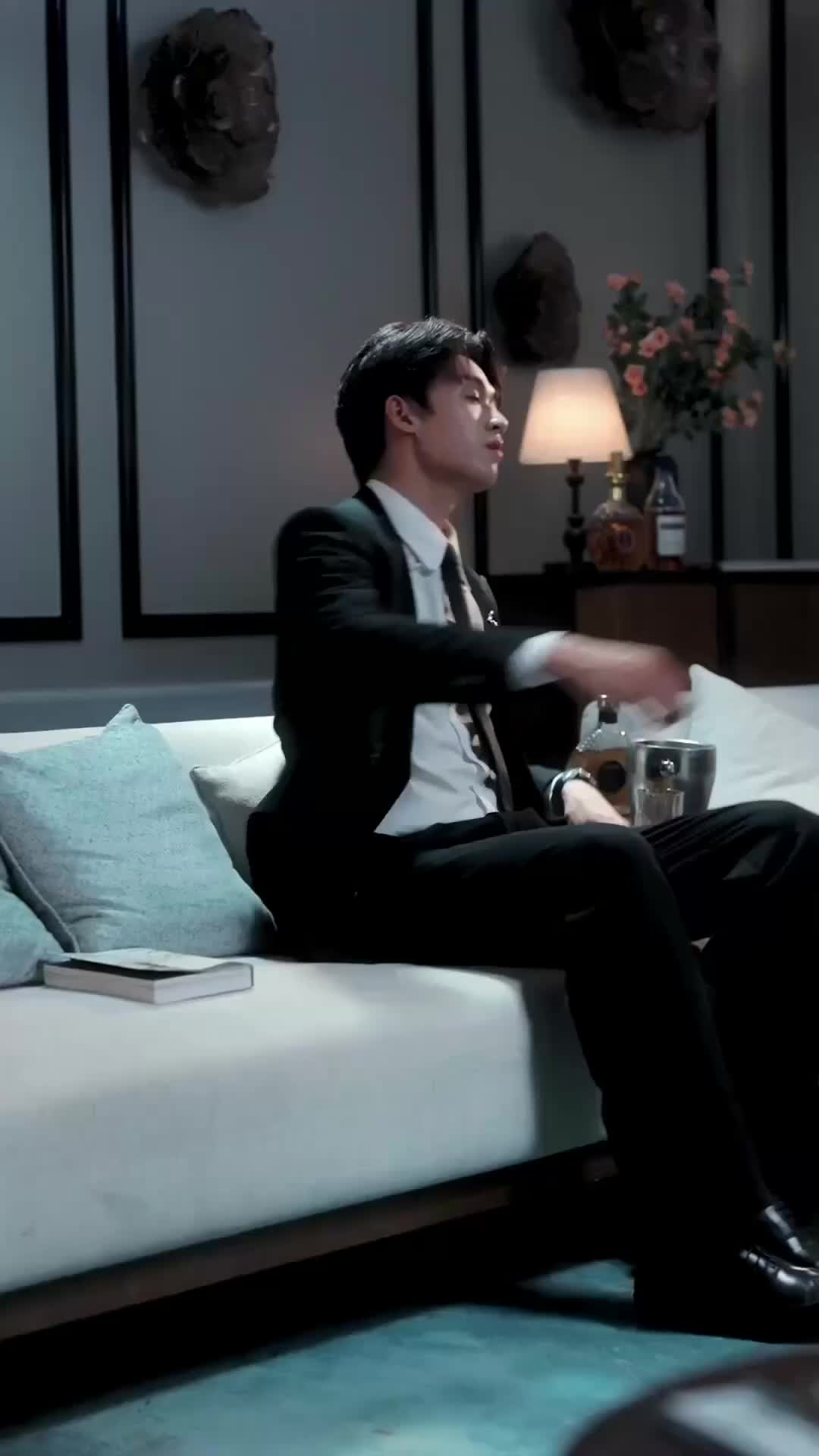 Kuganti Pasanganku - Episode 2 - Episode 2