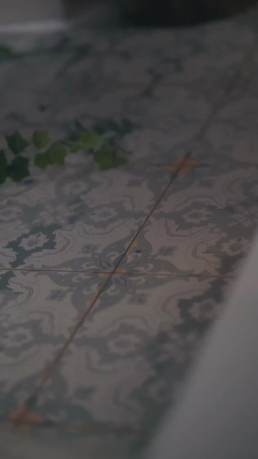 Trouble in Disguise Episode 8