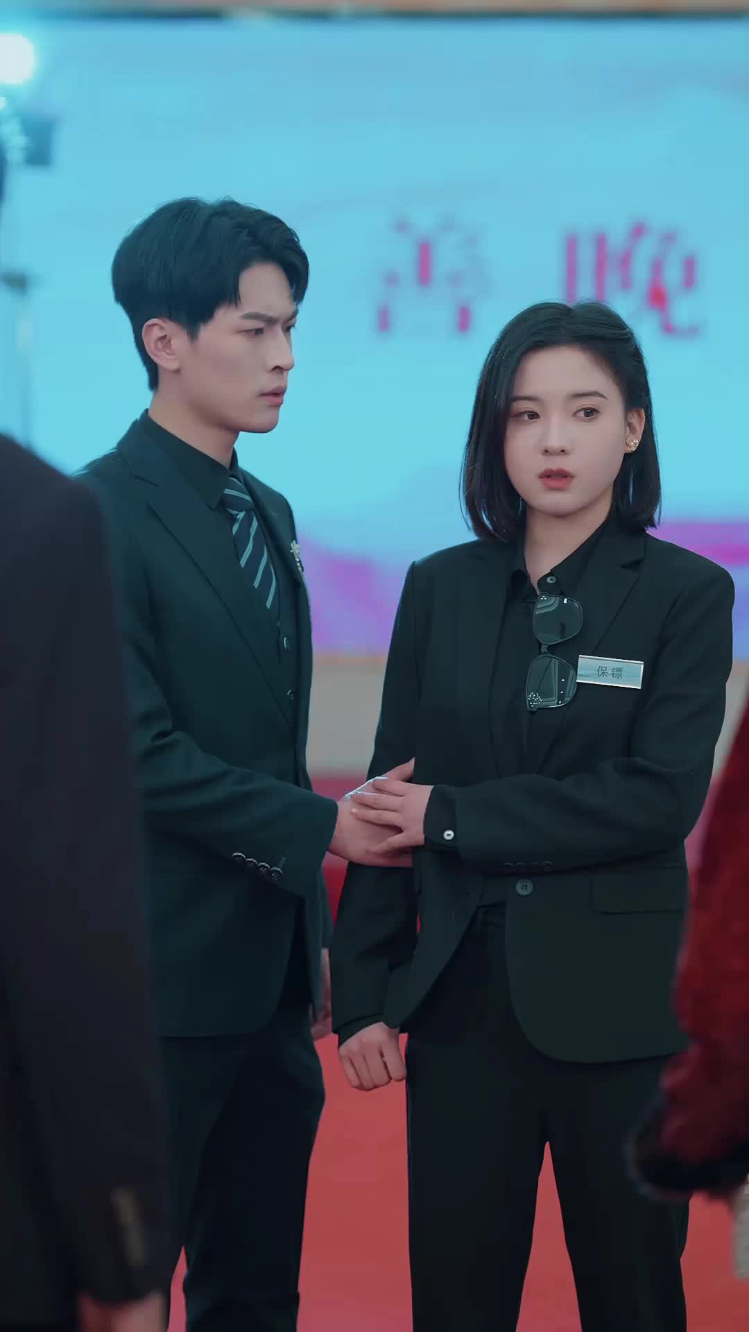 Gadis Petarung Penakluk Hati Bos Episode 10