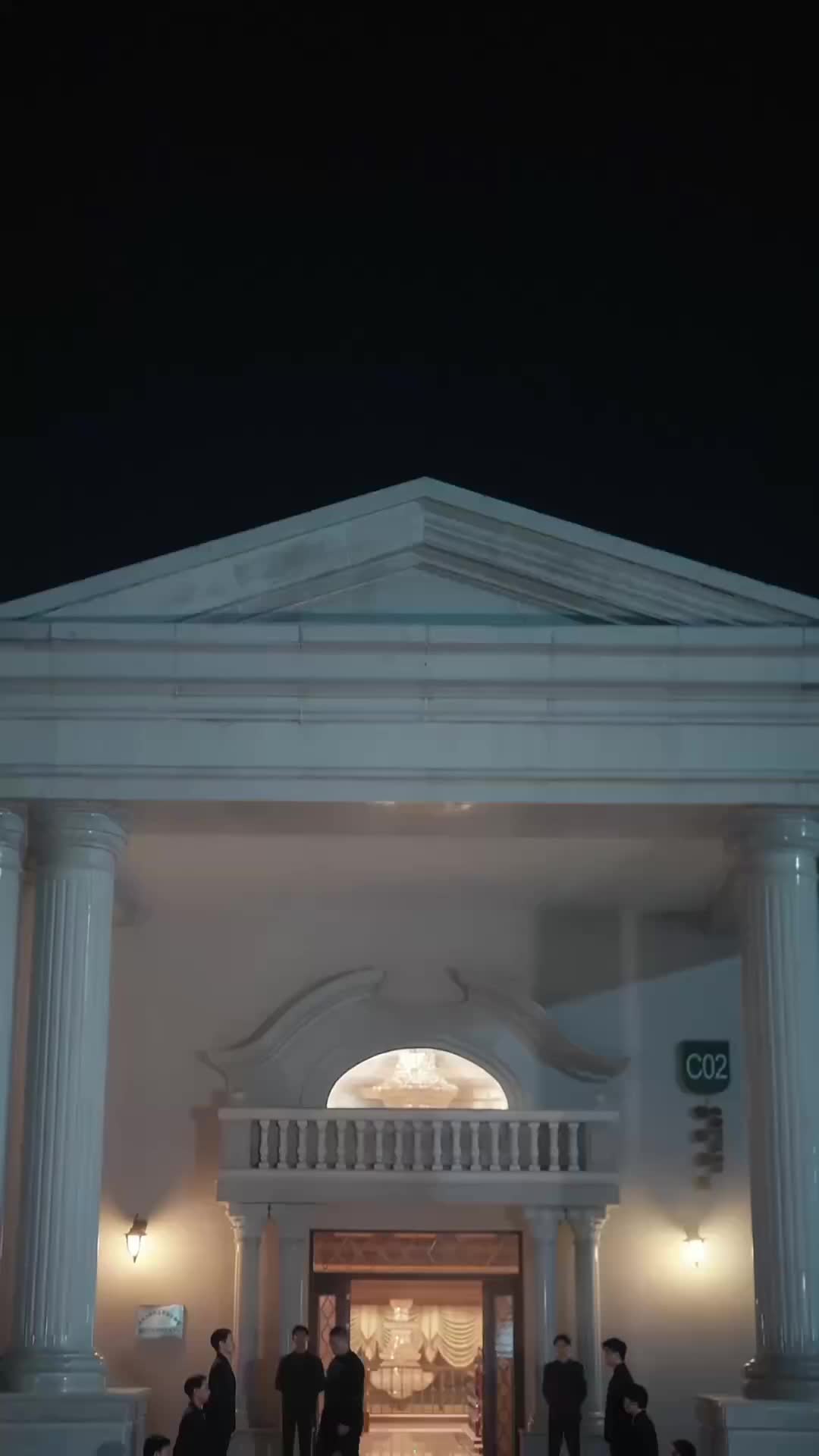 Hasta que la muerte nos separe Episodio 11