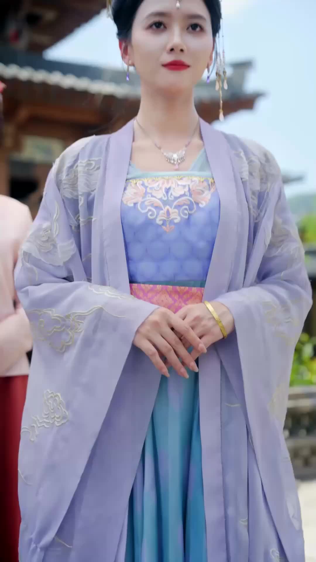 Putri yang Tak Akan Tunduk - Episode 2 - Episode 2