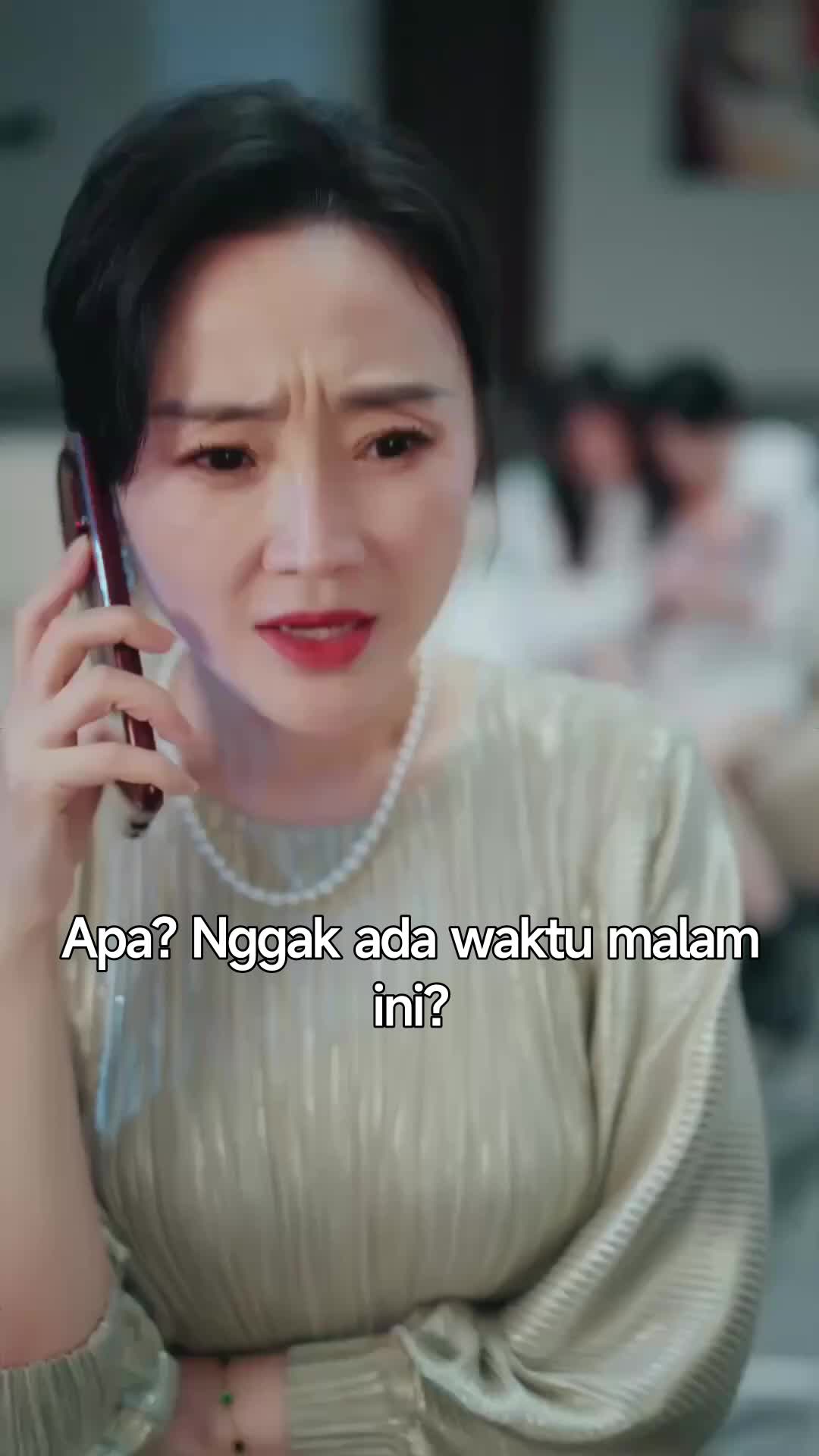 Suamiku Ternyata Kakak Sahabatku Episode 8