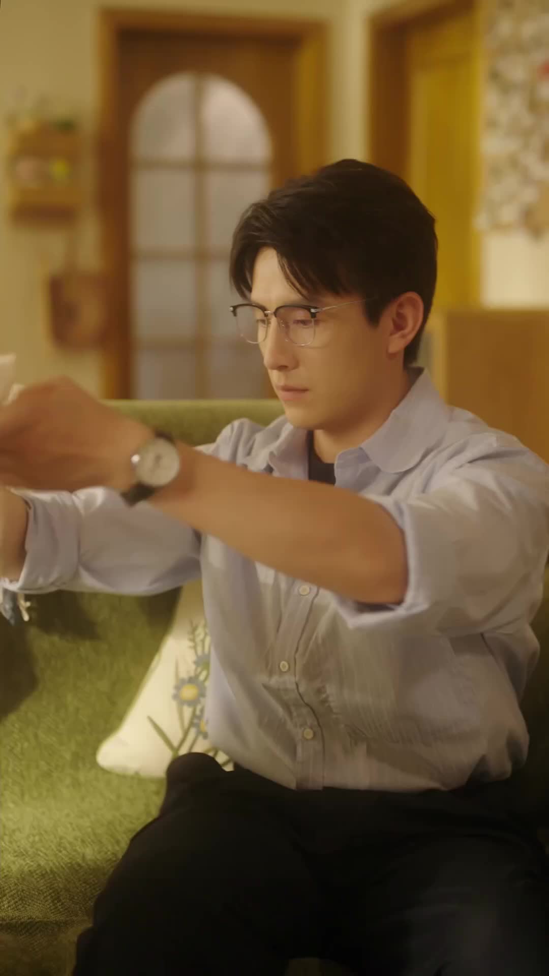 Menikahi Dosenku - Episode 59 - Episode 59