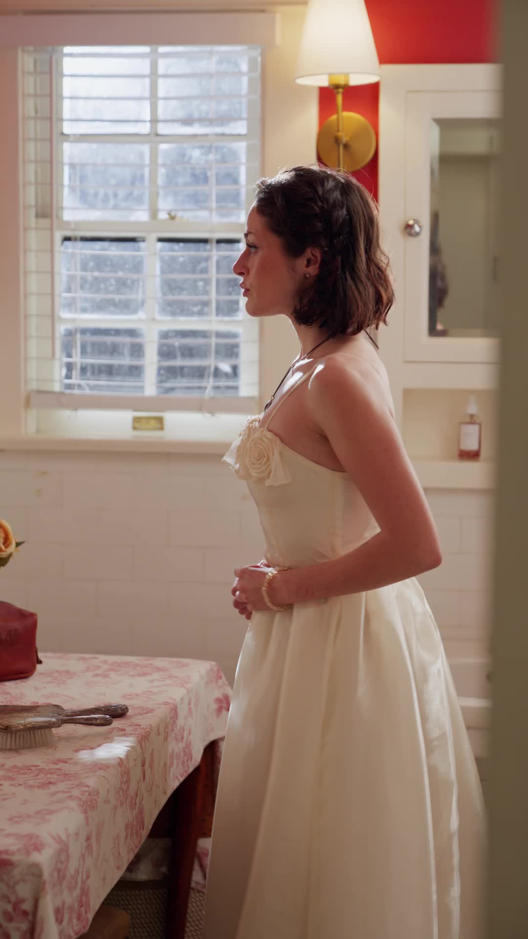 Revenge Queen Episode 6