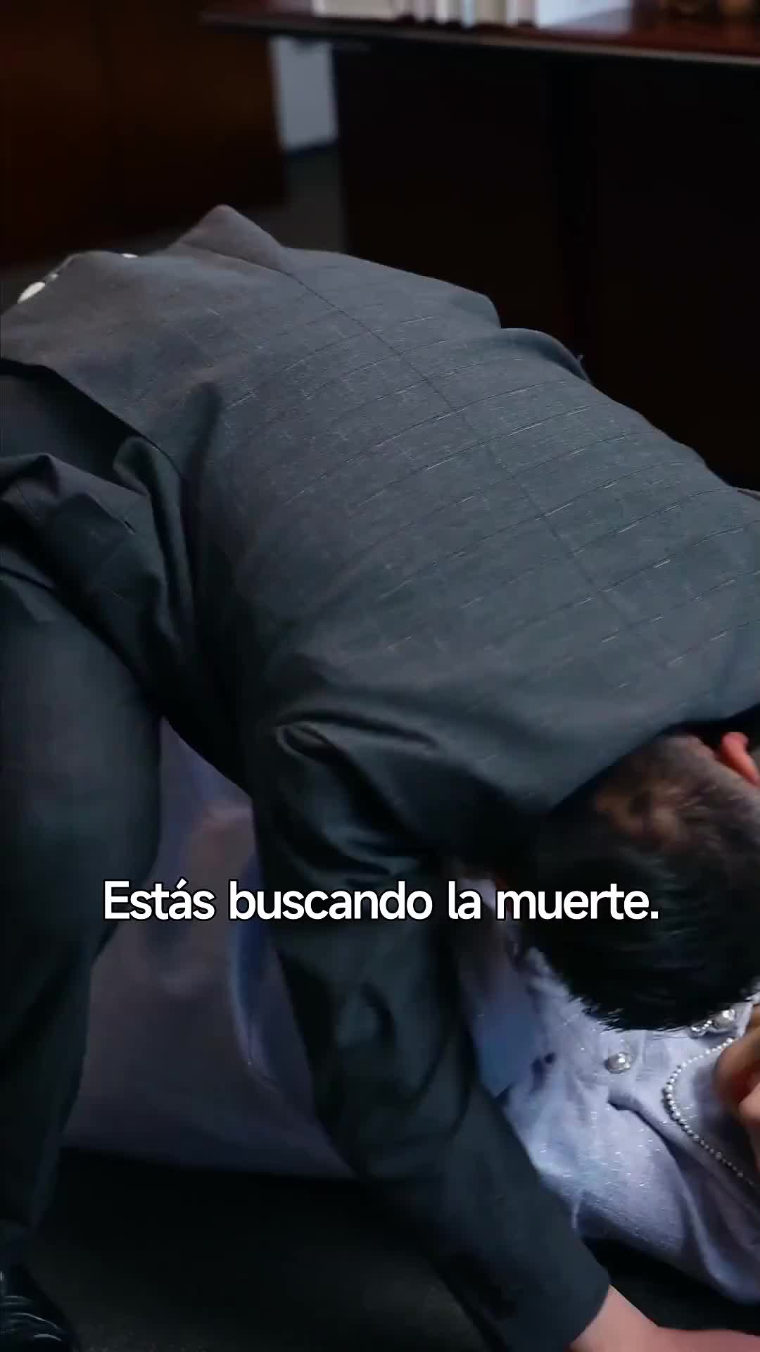 El Amor No Viene Solo Episodio 6