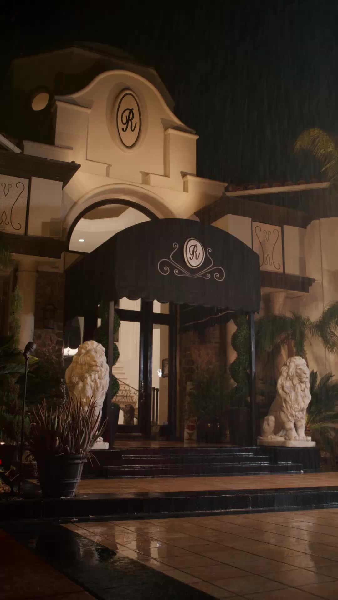 Kau yang Selalu Ada Di Hatiku - Episode 1 - Episode 1