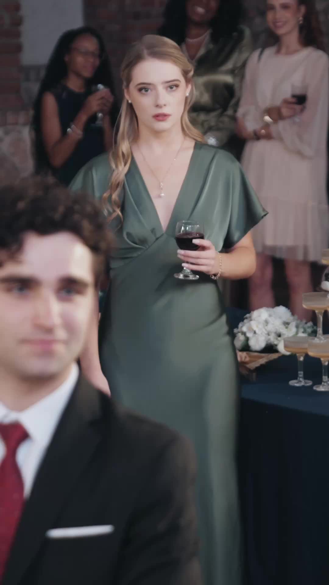 A Esposa Que Ele Abandonou Virou Rainha 5Episódio