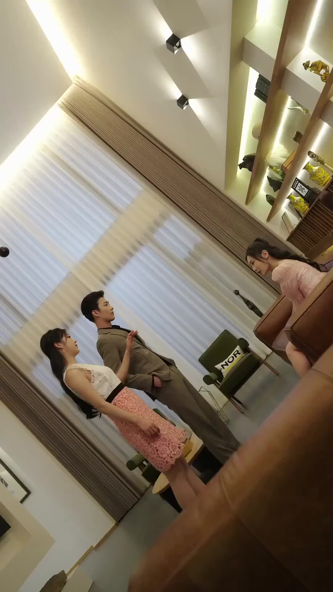 The Telepathic Bride Episode 9