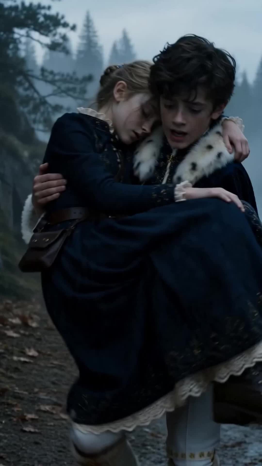Chosen by the North Episode 11
