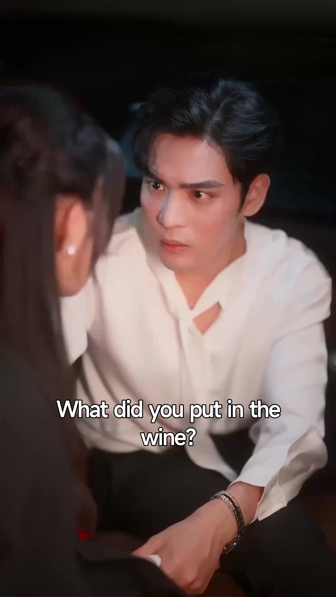Addicted to Your Kiss Episode 10