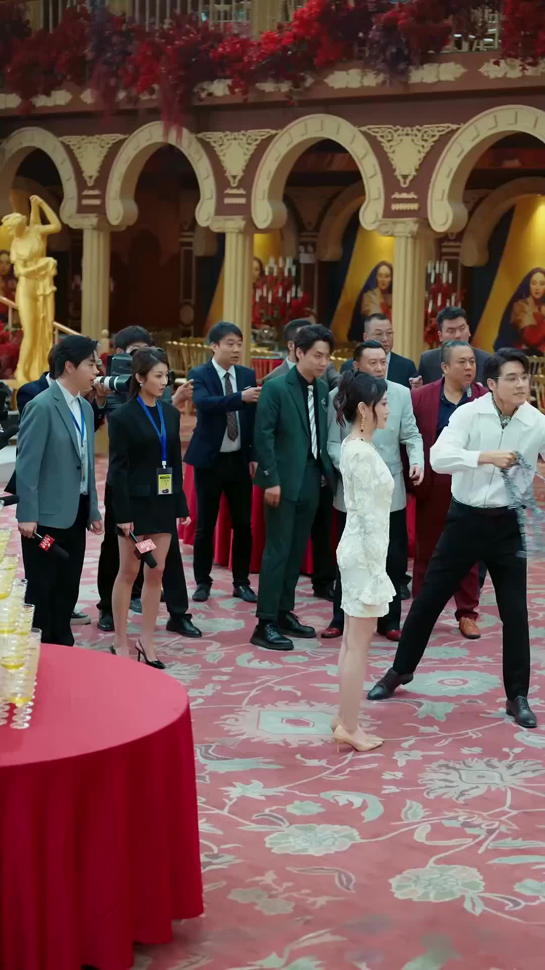 Lepas Dari Luka, Raih Bahagia - Episode 32 - Episode 32