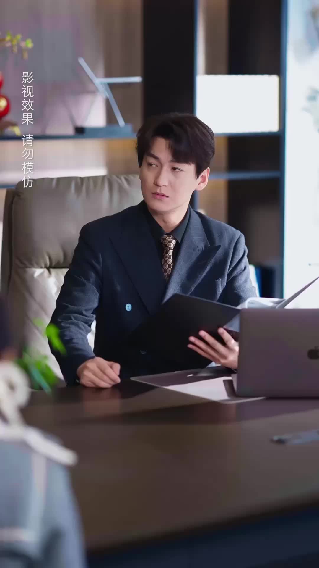 Buah Hati Sang Miliarder Episode 6