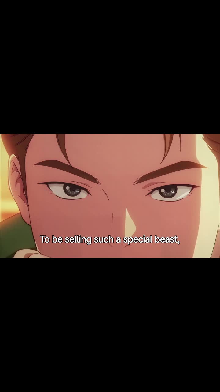 Rise of the Beastmaster: Where Legends Roam(DUBBED) Episode 7