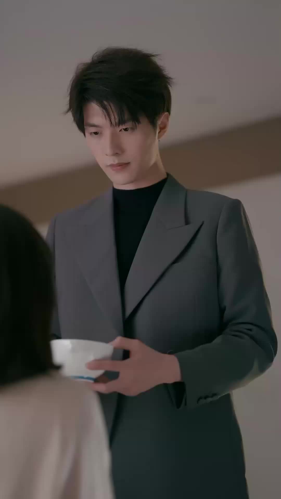 너를 잊은 너에게 제8회
