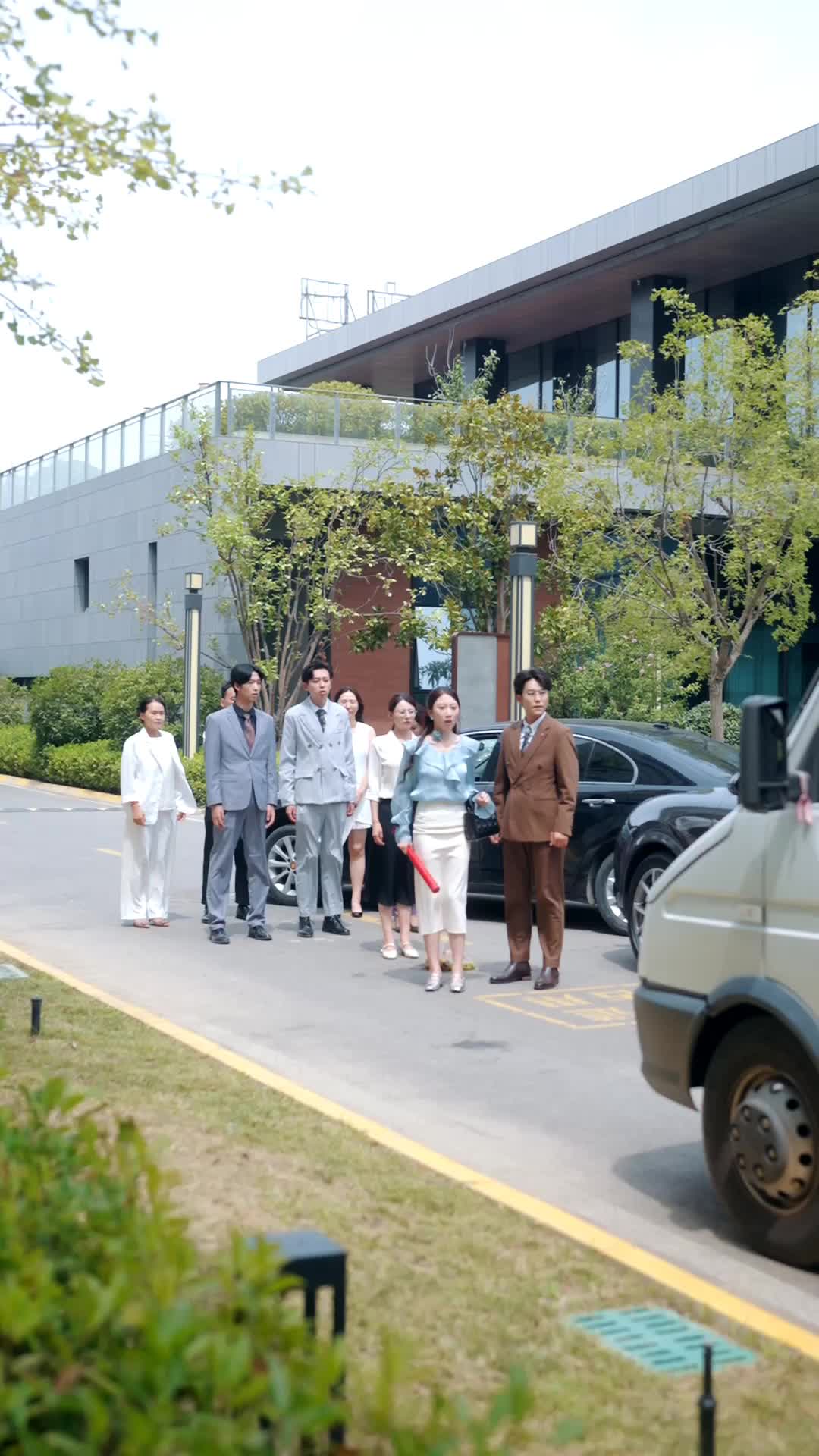 Blinded by His Pride, Crushed by Her Power Episode 11