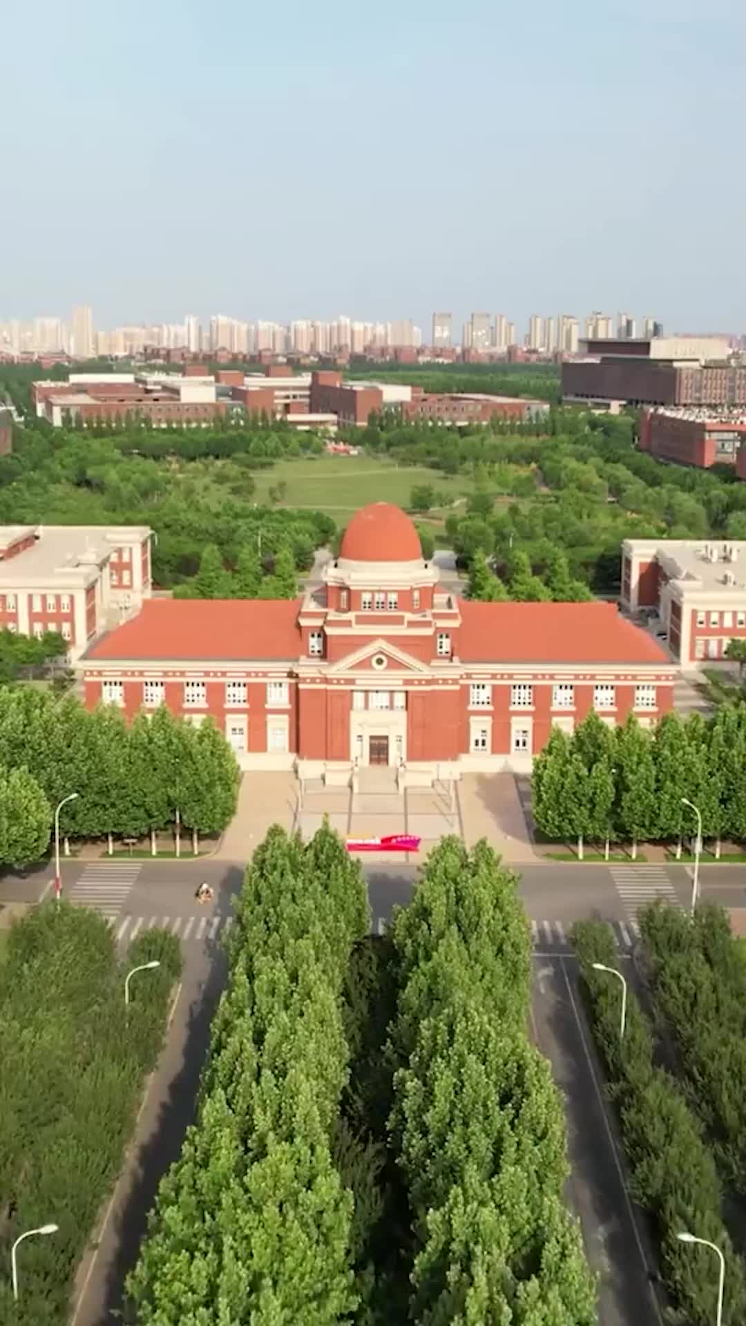 十年期到，老公他站了起来 第11集