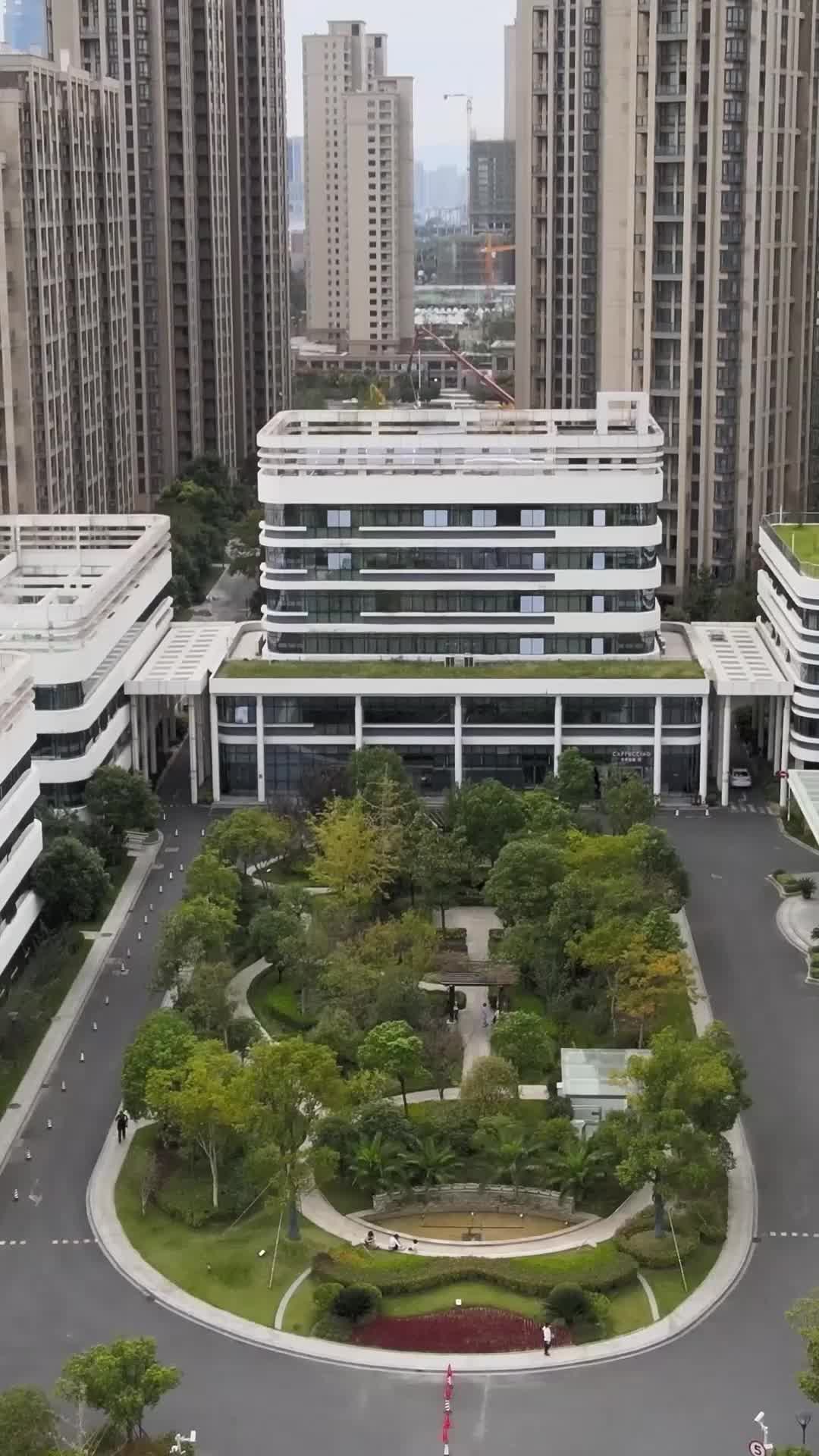 盛景如诗不歇 第10集