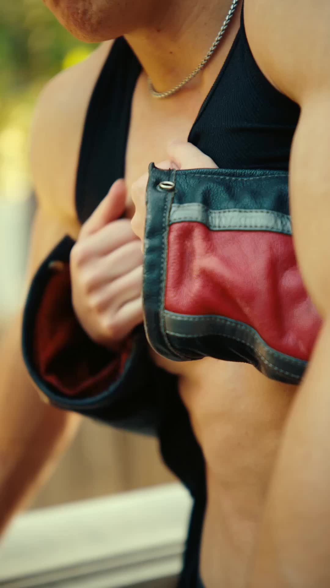 Heißer Sommer mit meinem verlorenen Jungen 8Folgen