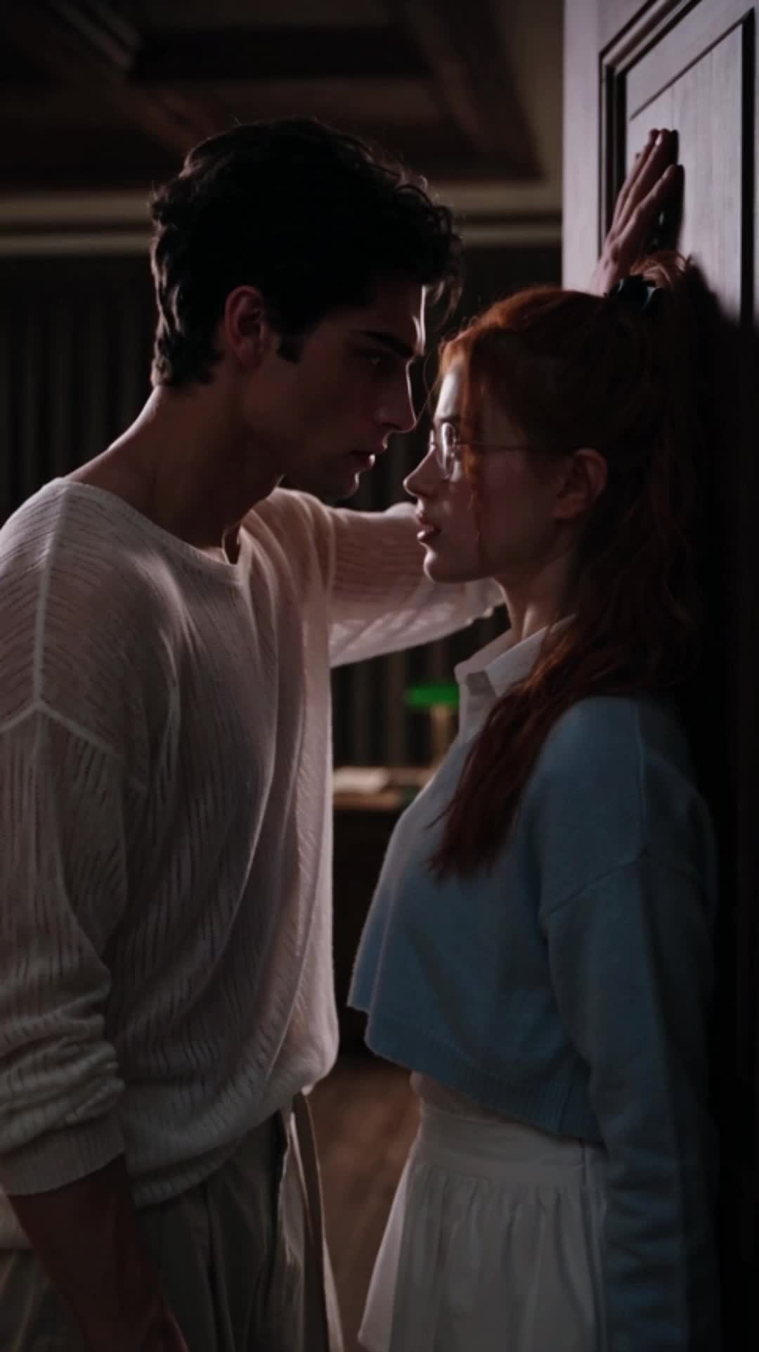 His Desire Became Mine Episode 8