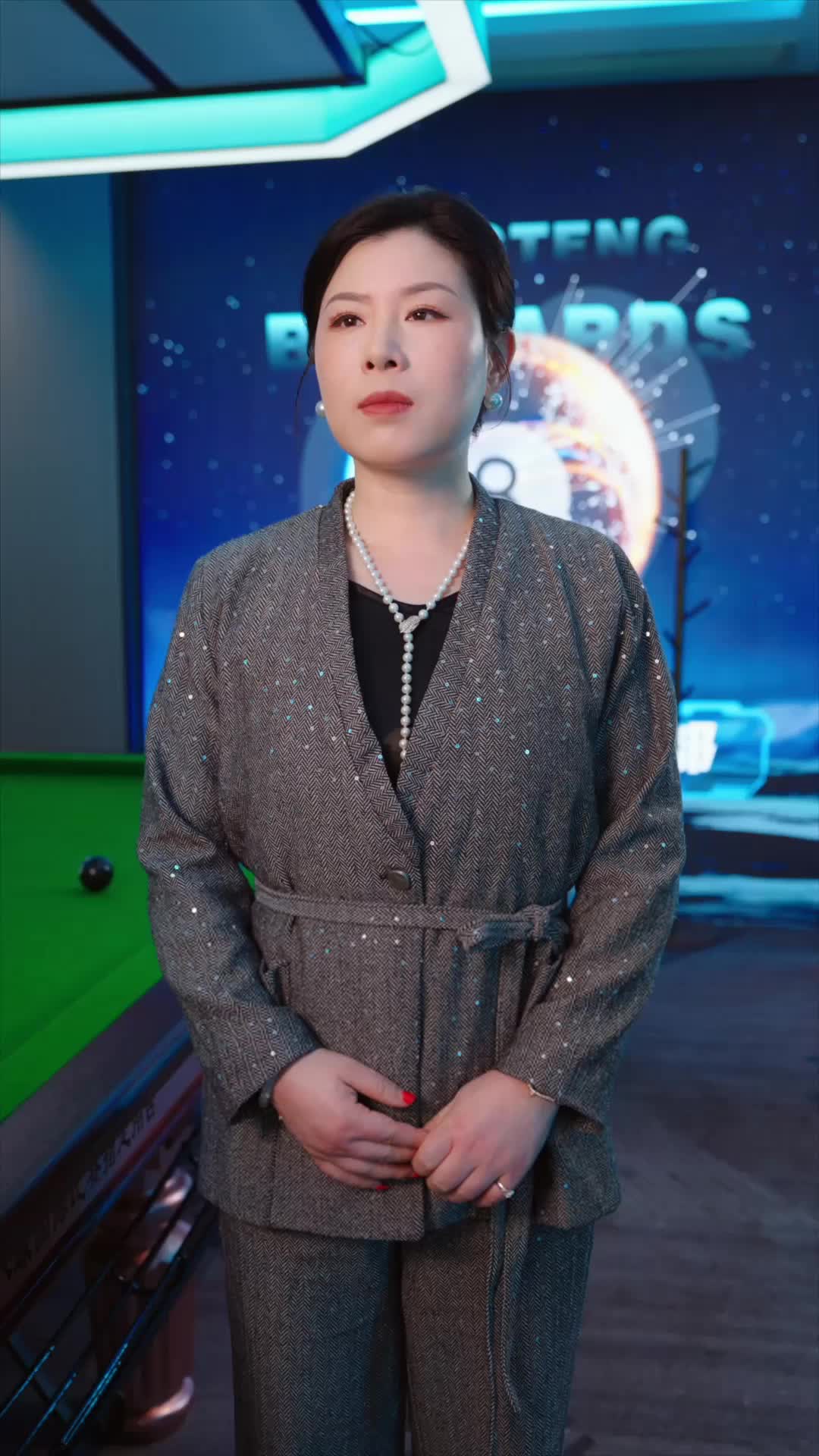 The Five Million Dollar Goodbye Episode 4