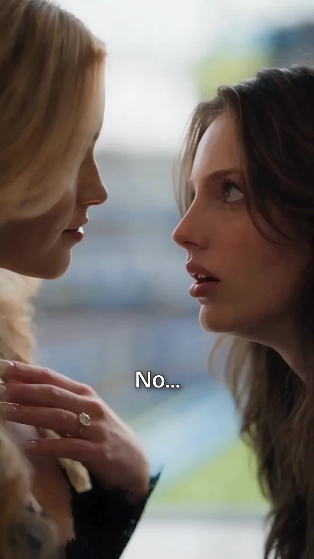 The Billion-Dollar Heiress’ Reckoning Episode 3