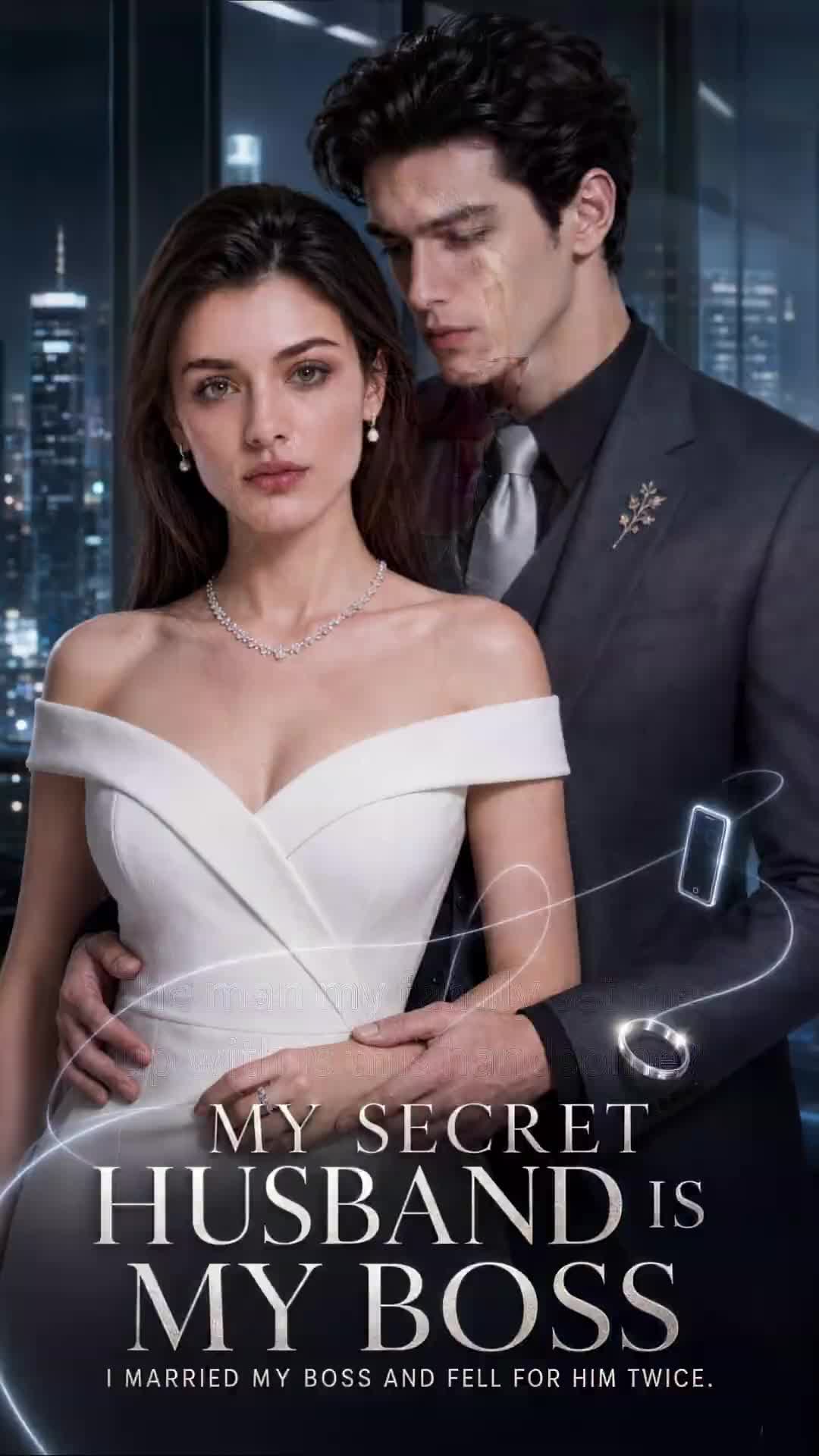 My Secret Husband Is My Boss Episode 2