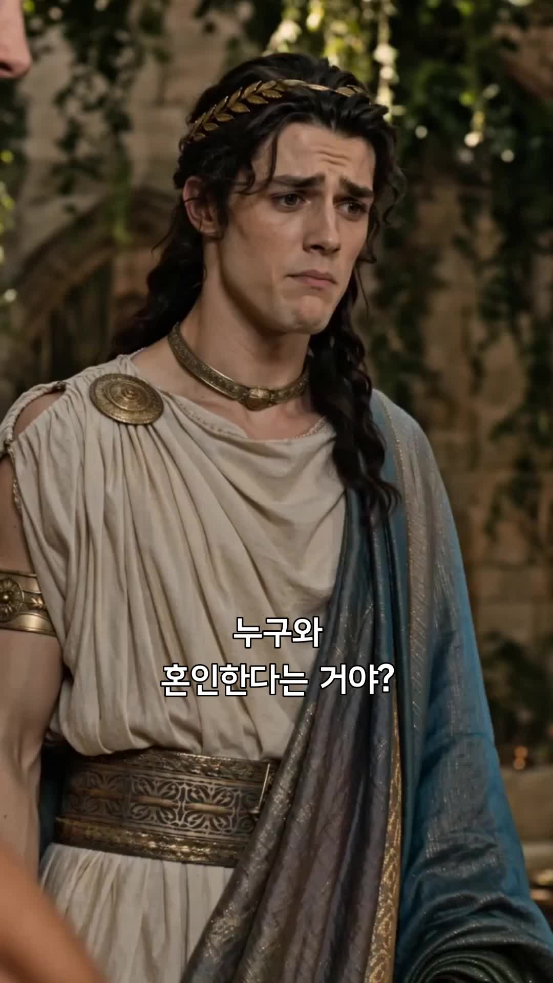 날 너무 늦게 사랑한 올림포스 형제들 제7회