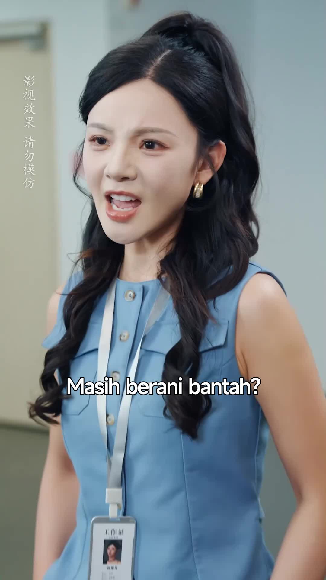Pernikahan Rahasia dengan Suami Kaya Episode 9