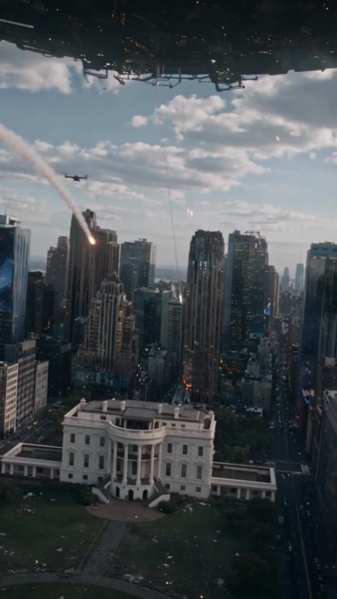Call Me a Loser? Meet the Ultimate Superhero Episode 1