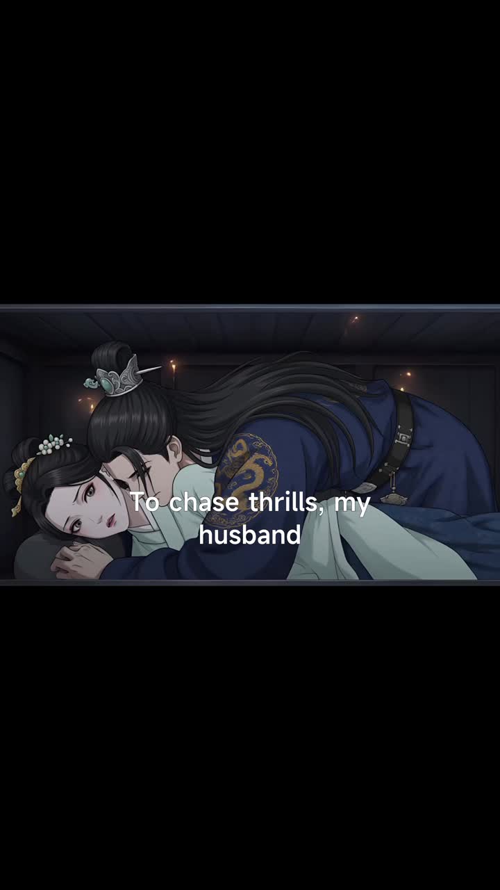 No One Died That Night, Except His Secret Episode 1