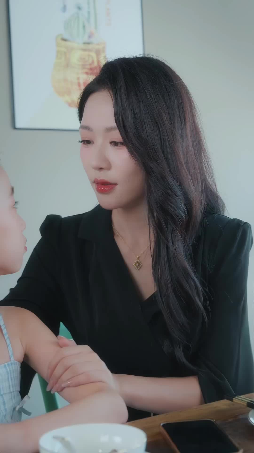 Kepergian yang Disesali - Episode 34 - Episode 34