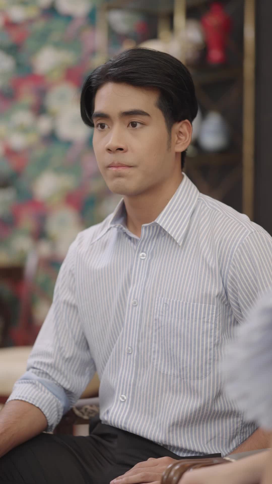 เกิดอีกครั้งฉันขอเป็นของนาย ที่10ตอน