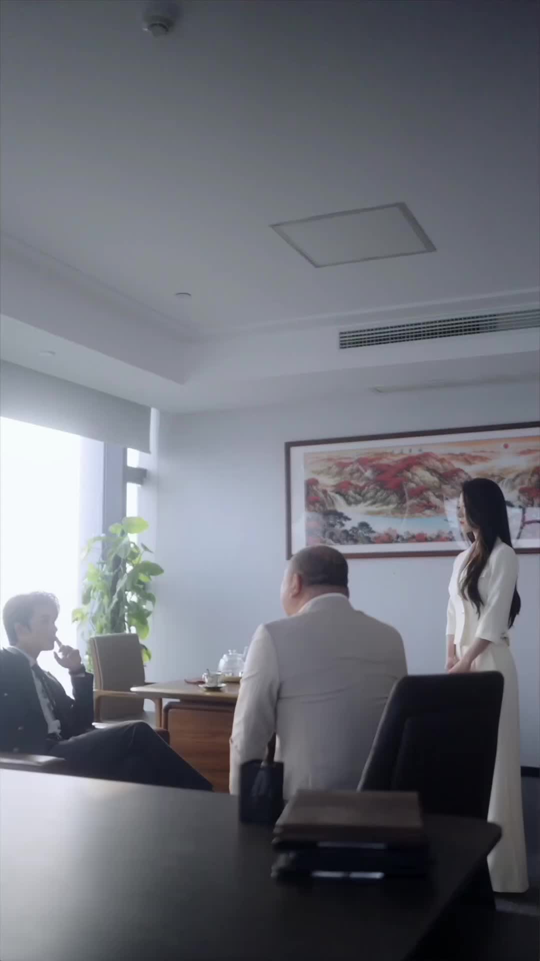 All My Days for You Episode 4